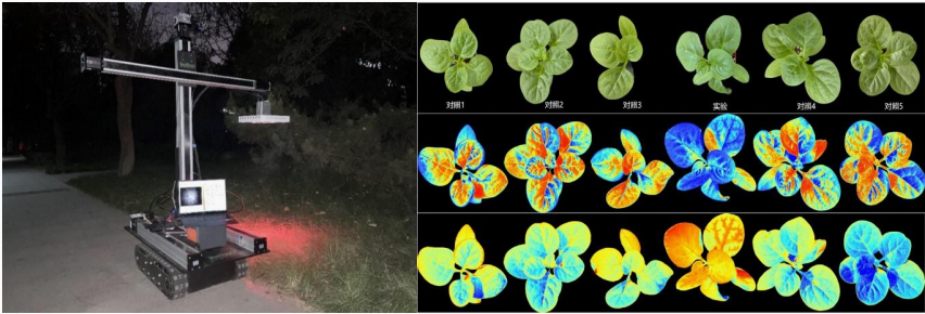 易科泰再次榮登生態(tài)大講堂，分析生態(tài)觀測(cè)新技術(shù)、新方案
