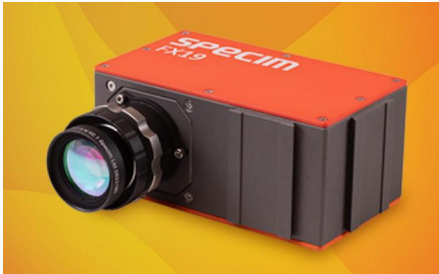 Specim重磅推出FX19擴(kuò)展近 紅外高光譜相機(jī)