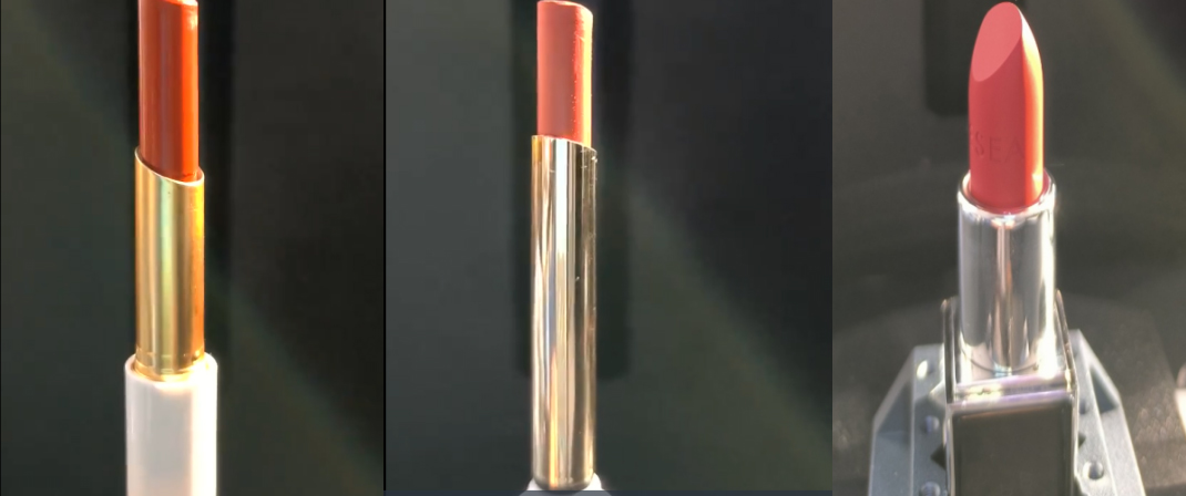 彩妆出厂必检——质构仪精准完成口红力学性能测试