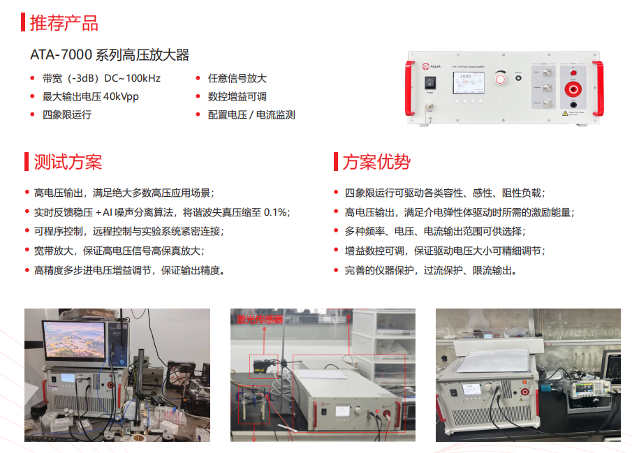 介電彈性體方案