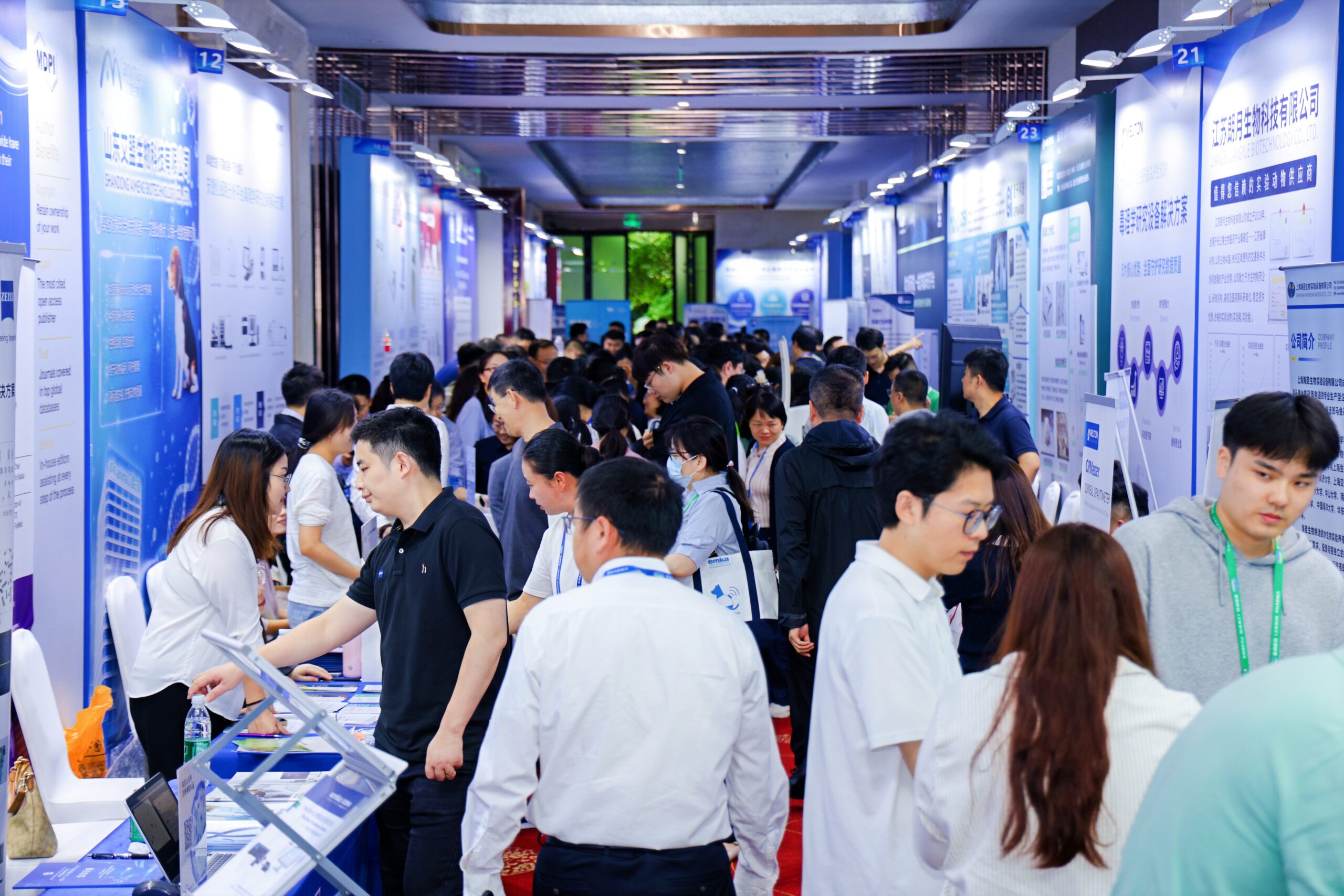 诺达思助力中国毒理学创新与高质量发展