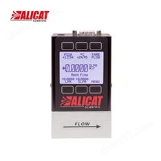 Alicat艾里卡特耐腐蝕系列氣體質(zhì)量流量計(jì)