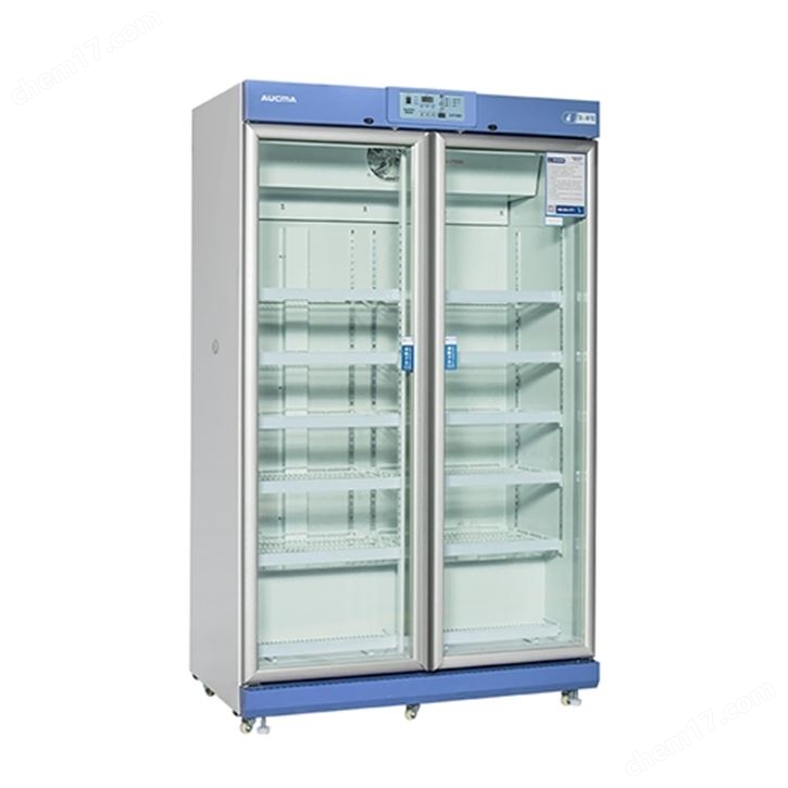 藥品冷藏箱澳柯瑪2-8℃型號(hào)YC1006