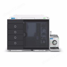 Agilent 1260 Infinity III 在線樣品管理器