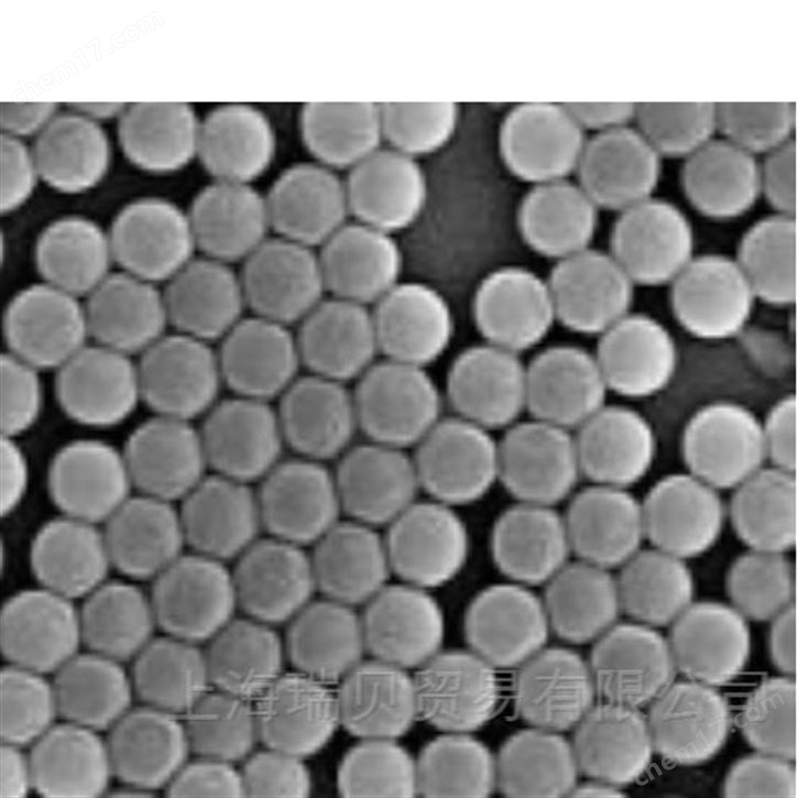 磁性聚苯乙烯納米球和微球