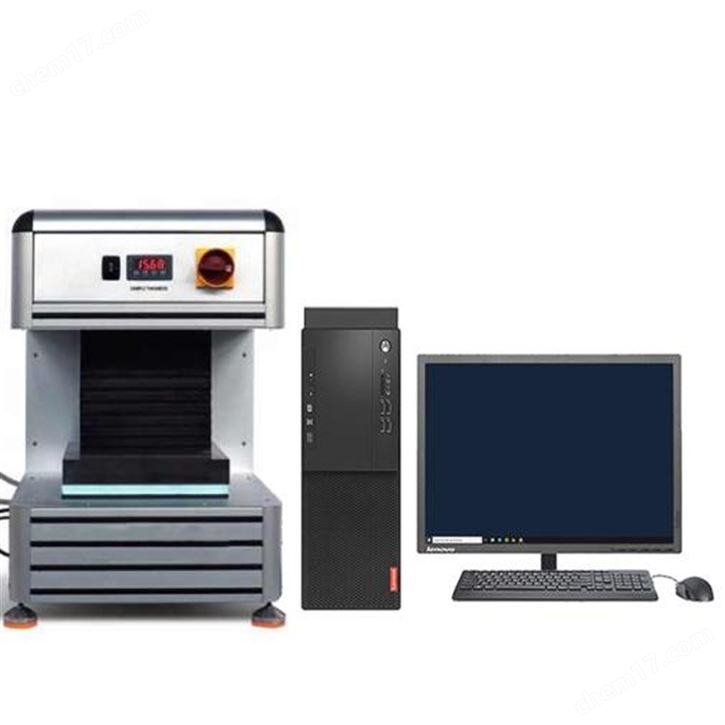 熱流計法導熱系數(shù)測定儀