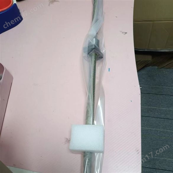 KURODA日本黑田滾珠絲桿防塵密封結(jié)構(gòu)