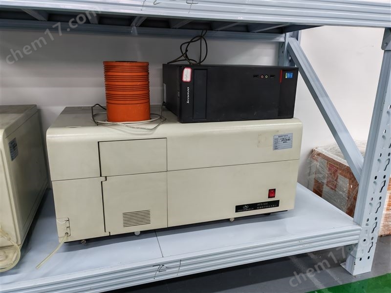 氣質(zhì)聯(lián)用儀 珀金埃爾默 成色好 終身售后