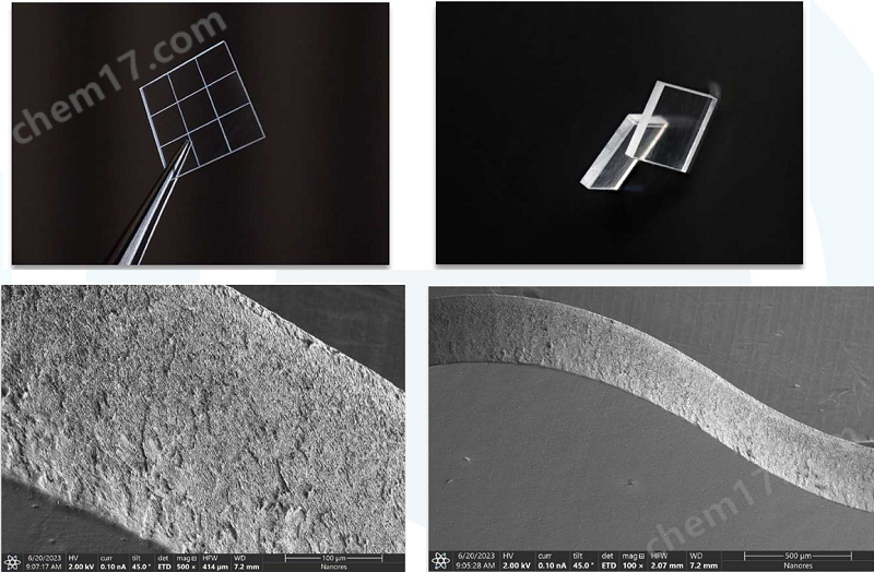 均勻貝塞爾光束鏡片