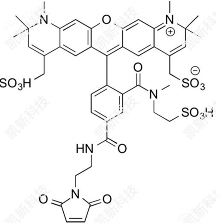 MB 594 Maleimide，MB 594 Mal