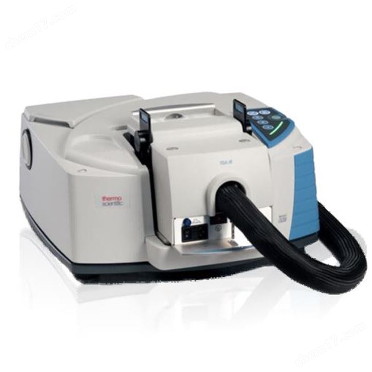 傅里葉變換紅外光譜法 -熱分析聯(lián)用儀