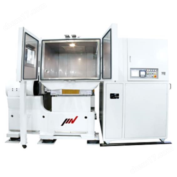 原裝日本IMV艾目微多軸恒溫恒濕室