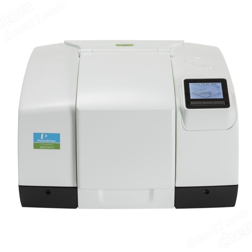 珀金埃爾默F(xiàn)T-IR傅立葉變換紅外光譜儀