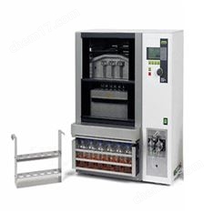 原裝現(xiàn)貨日本SIBATA柴田高速高壓萃取裝置