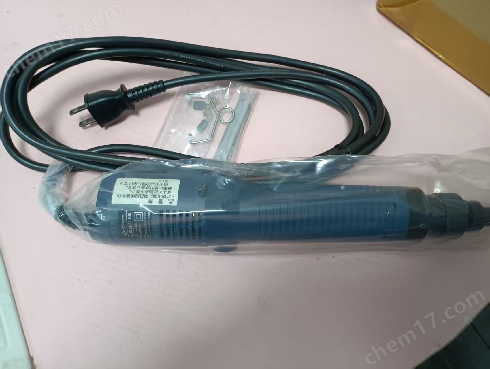 微信圖片_20251011135328_834_3.jpg NITTO KOHKI日東工器高轉(zhuǎn)速低噪音螺絲刀