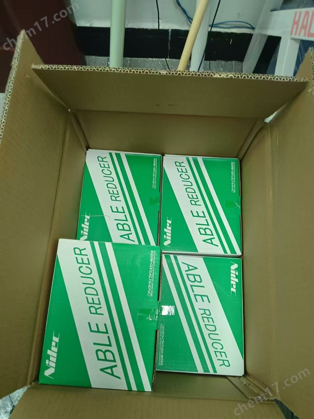 微信圖片_20251029140448_1556_3.jpg NIDEC尼得科多電機(jī)適配減速機(jī)