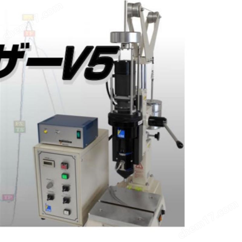 日本vectrix動(dòng)態(tài)分析螺釘螺絲PC扭矩分析儀