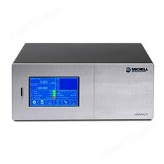 QMA401 微水分析仪
