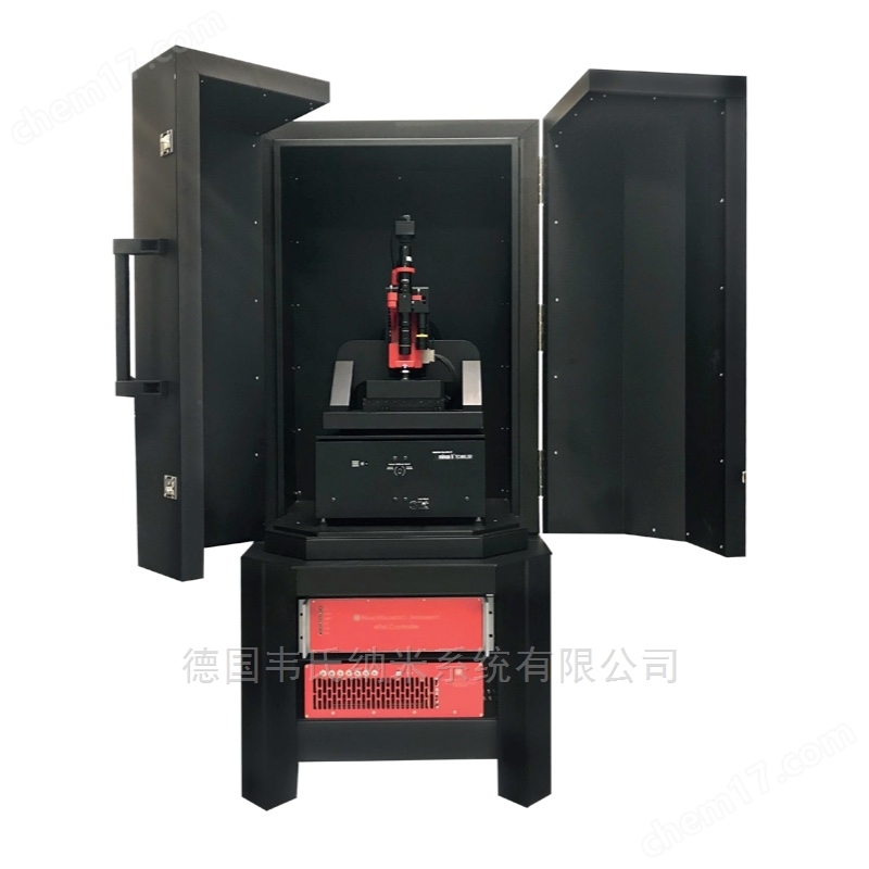 hpAFM 原子力顯微鏡