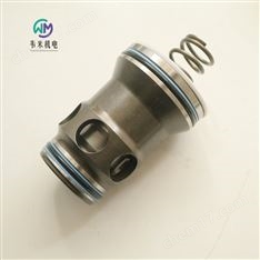 力士樂REXROTH插裝閥LC40A40D7X/V