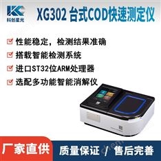 臺(tái)式COD快速測(cè)定儀