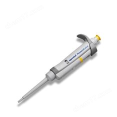艾本德Research plus單道移液器10µL-100µL