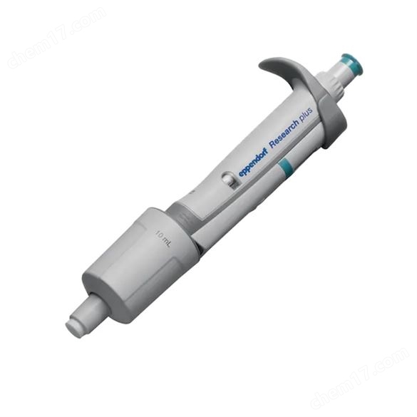 艾本德1ML-10ML手動單道可調(diào)式移液器綠色
