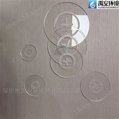 11905274透明有機(jī)玻璃反滲透防爆膜0.25MPa
