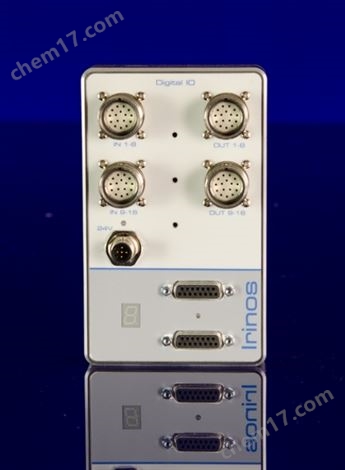 Messtechnik Sachs控制面板IR-HMI1