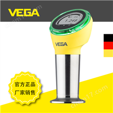VEGABAR39金屬測量元件壓力變送器