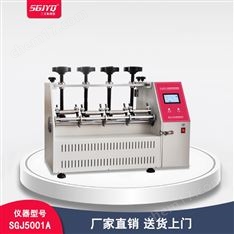 成品鞋彎曲試驗(yàn)機(jī)