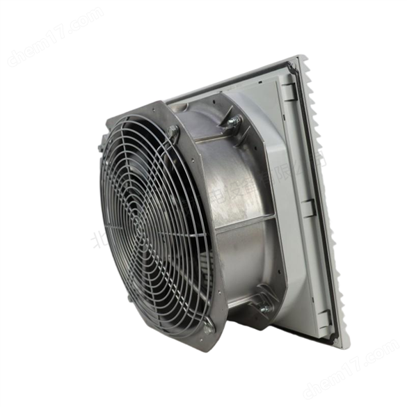 威圖 SK3327.107 230V 空調(diào)機(jī)柜軸流風(fēng)扇