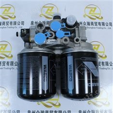 WABCO 空氣干燥器 4324332810