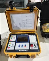 DF2010變壓器變比測試儀