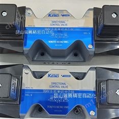 東京計(jì)器TOKYOKEIKI電磁閥DG4V53CMU1H750