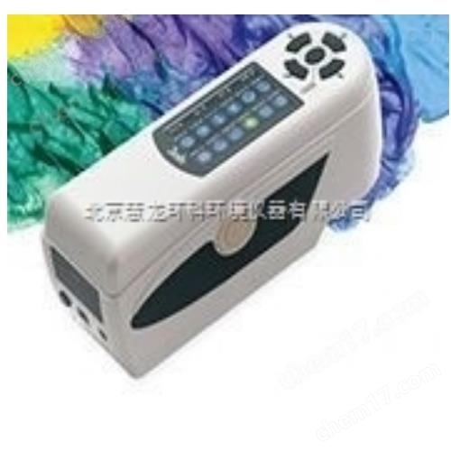 三恩時NH300電腦色差儀