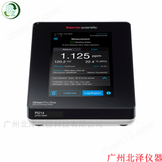 Orion Pro Star PI214臺(tái)式pH/離子濃度計(jì)