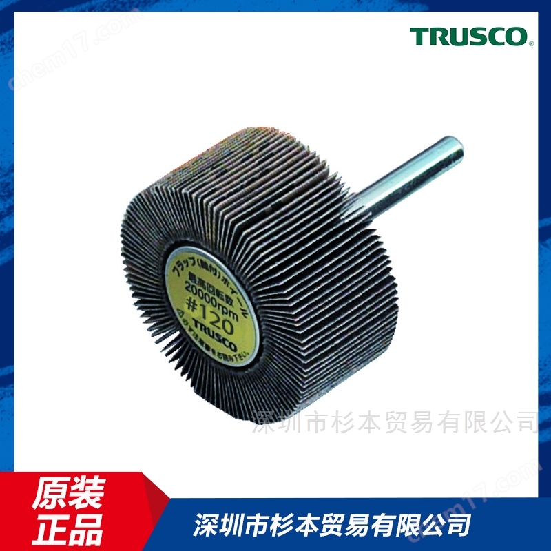 TRUSCO中山千葉輪