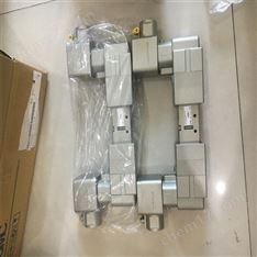 操作SMC五通電磁閥SY5220-5GZD-01