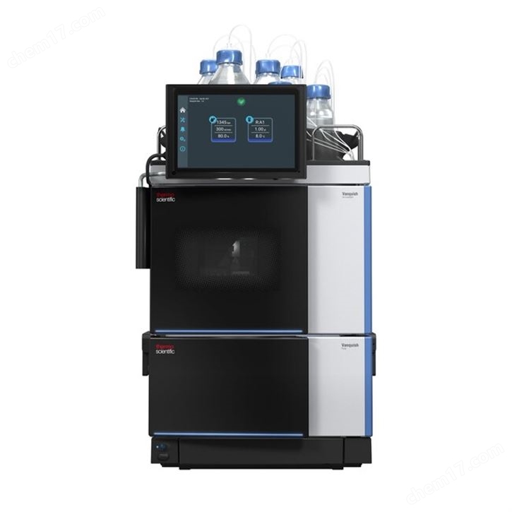 Vanquish™ Neo UHPLC 系統(tǒng)