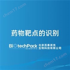 藥物靶點(diǎn)的識(shí)別-百泰派克生物科技
