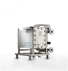 康寧 高通量 碳硅合金陶瓷反應器