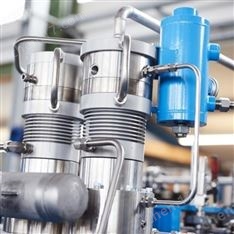 特種氣體壓縮機