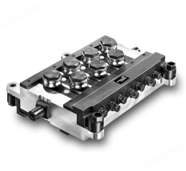 雙輥矯直機(jī)成型