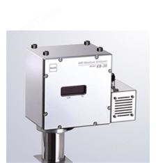 非接觸式連續(xù)水分分析儀 食品化工制藥專用
