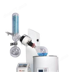 LabTech/萊伯泰科旋轉蒸發儀