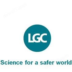 英國LGC標準品 分析對照品和高純溶劑