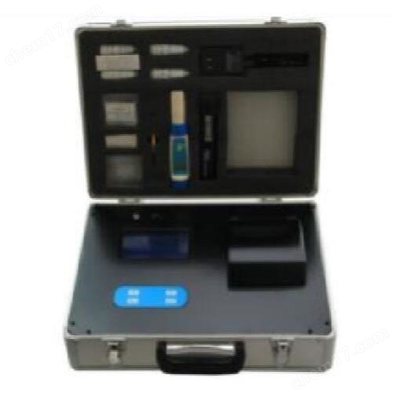 5參數(shù)水質(zhì)檢測儀