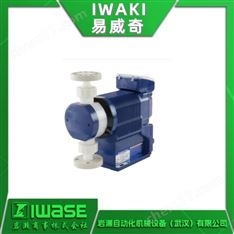 IWAKI易威奇 直動(dòng)式隔膜計(jì)量泵 磁力泵
