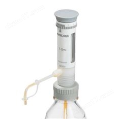 瓶口分液器